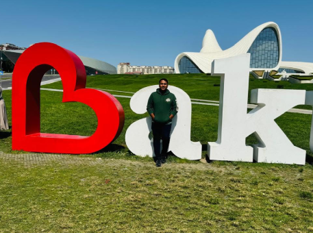 Azerbaijan
