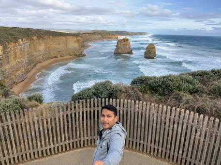 Australia
