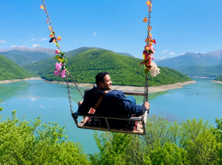 Georgia