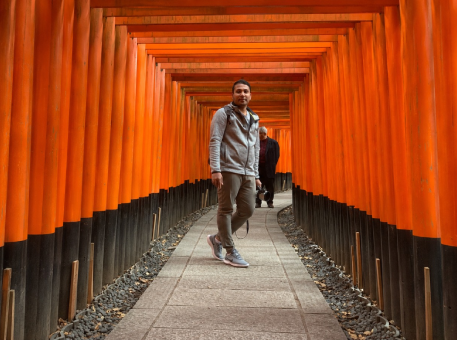 Japan
