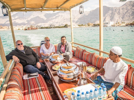 Ras Al Khaimah