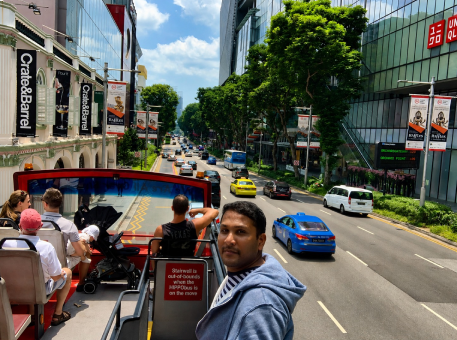 Singapore