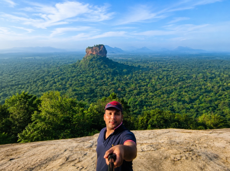 Sri Lanka