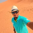 Mohammed Mujeeb Senior Manager Desert Ground Operations at Arabiers