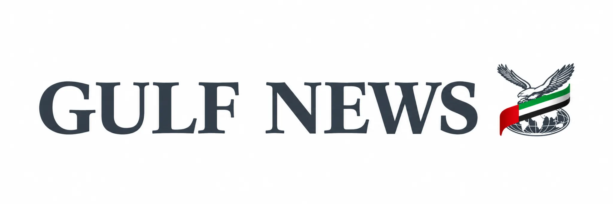 Gulf News logo