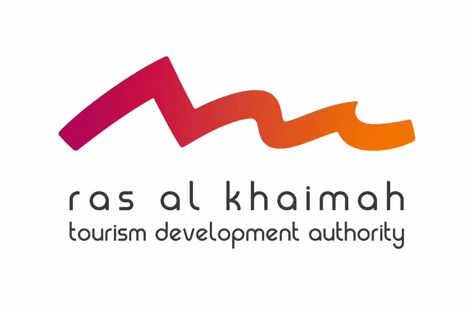 Ras Al Khaimah Tourism Authority logo