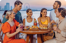Community dining