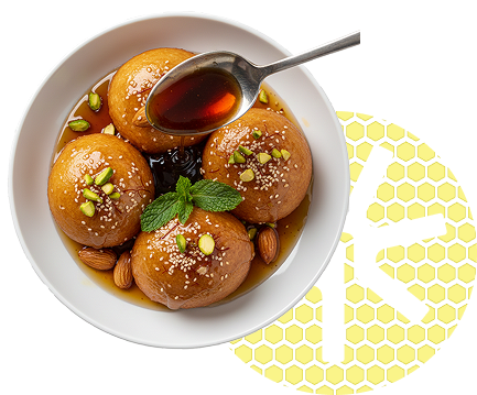 Date Syrup