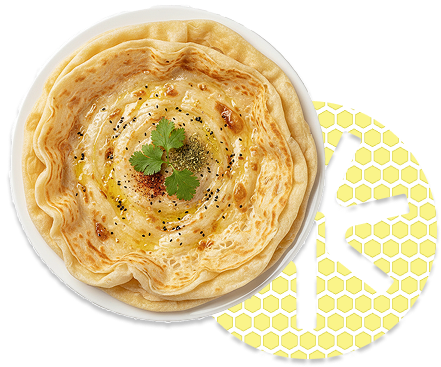 Regag Bread