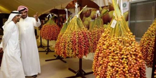 Liwa Dates Festival - 2026
