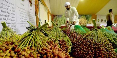 Liwa Dates Festival - 2026