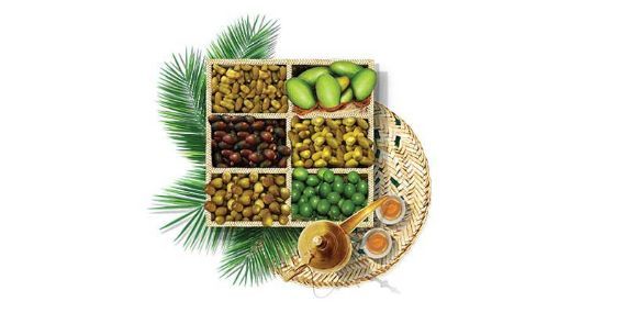Liwa Dates Festival - 2026