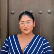 Piumi Samarasinghe, Dubai Holiday Packages Consultant at Arabiers Holidays
