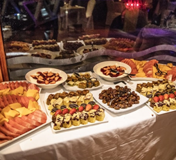 New Year's Eve Dinner Cruise Abu Dhabi Yas Island