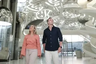 Dubai in Style