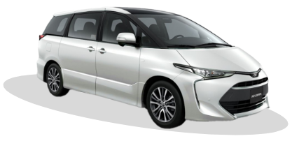 Toyota Previa