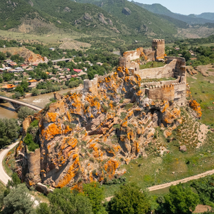 Georgia mountain and heritage holiday planned by Arabiers for UAE residents