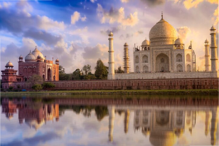 4 Days Golden Triangle with Ranthambore