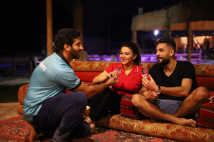Arabiers Holidays UAE arranging inbound UAE holiday packages for visiting families and groups