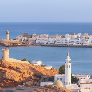Oman coastal holiday destination planned by Arabiers for UAE residents