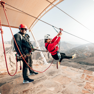 travel to Ras Al Khaimah