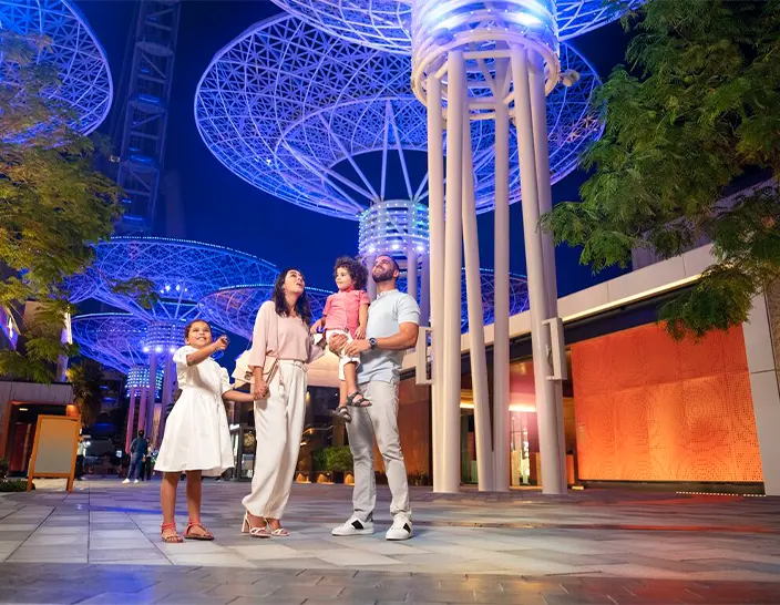 Collections of 100 things to do in Dubai 2026
