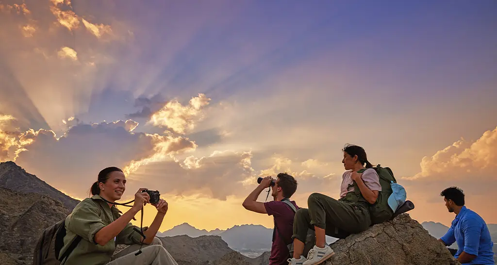 Explore Hatta -2026 Things To Do Guide