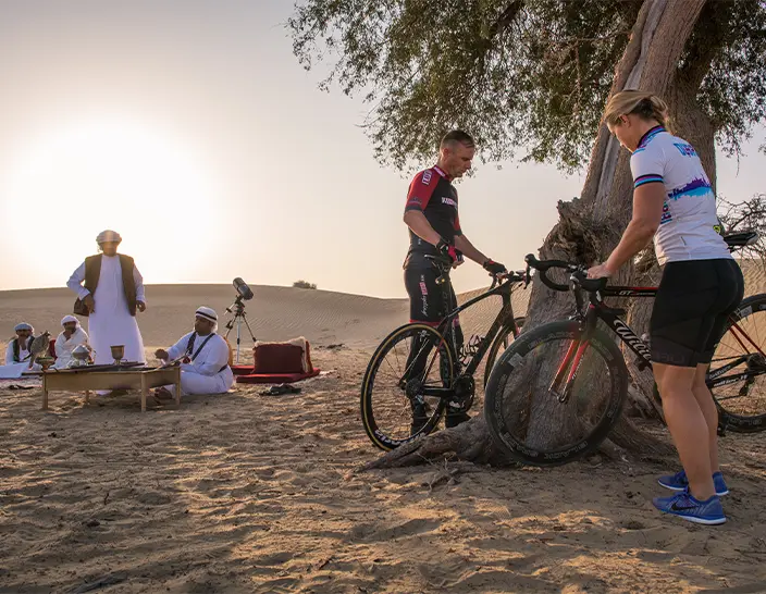 Explore Liwa -2026 Things To Do Guide