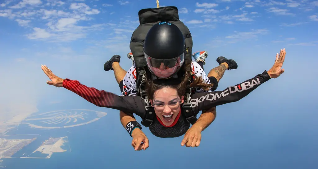 Skydive Abu Dhabi 2026 guide