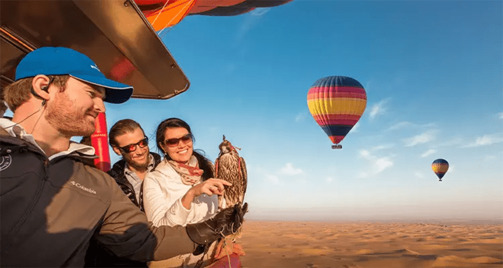 Explore Al Ain -2026 Things To Do Guide