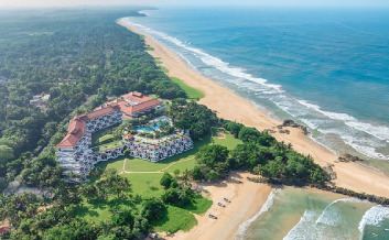 Sri Lanka Essential Budget