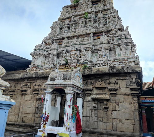 Sri Lanka Ramayana Trail