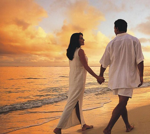 Romantic Sri Lanka Honeymoon