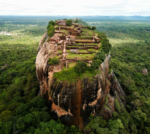 Sri Lanka Nature & Wildlife