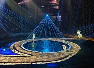 La Perle Tickets